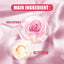 Verruca Rose Essential Oil Soap Body Cleaning Nevus Verruca Face And Neck Silk Verruca Essence Soap - Korvel