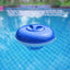 Pool storage, auto chlorine dispenser, spa cleaner, disinfectant box – 1/2 unit. - Korvel