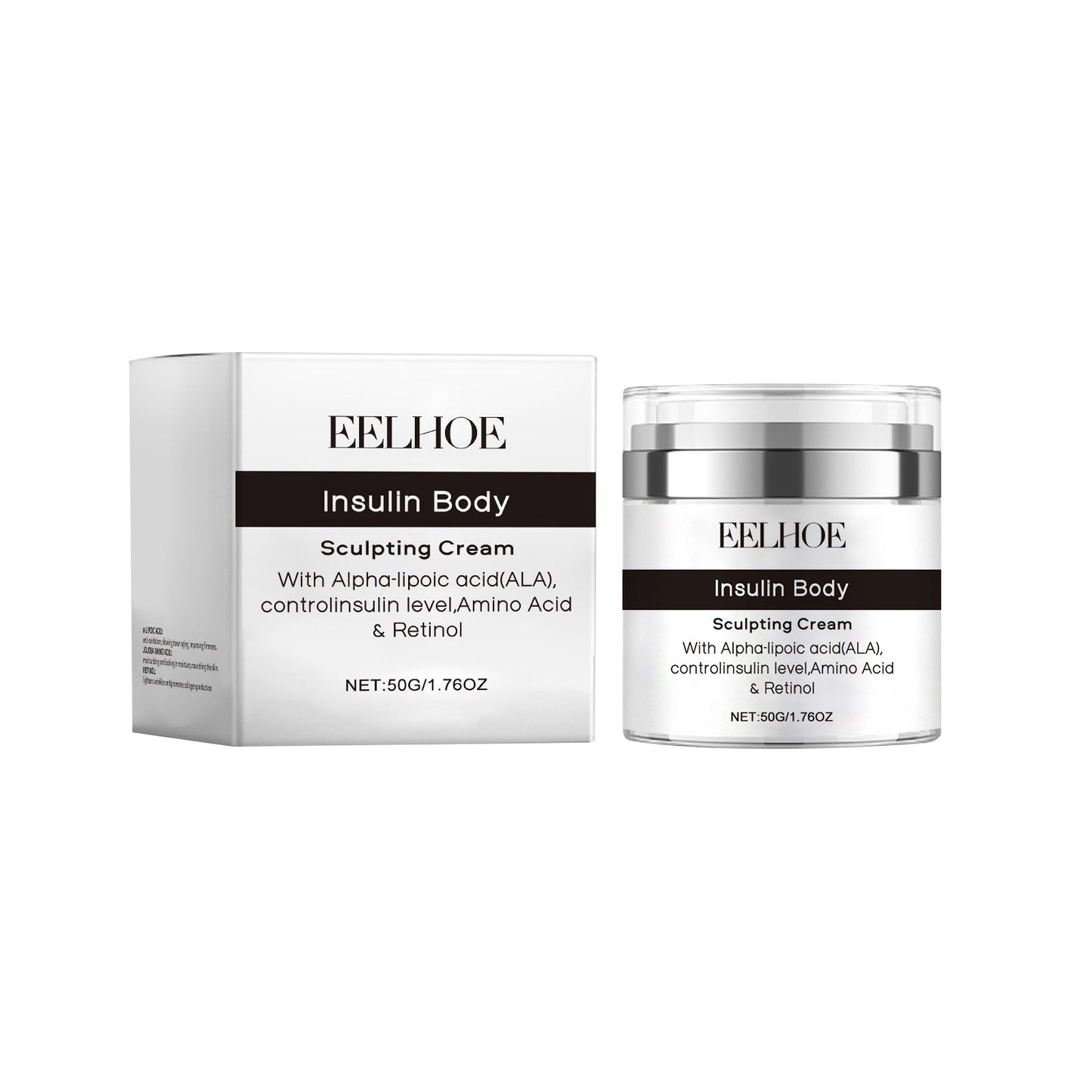 Nourishing Daily Moisturizer for Smooth, Firm Skin