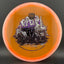 Horizon C-Line Glacier - Gannon Buhr Creator Series Disc