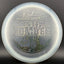 CryZtal Zombee - DGLO 2025 Limited Edition Disc
