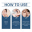 Hyaluronic Acid Eye Ball Gentle Care Firming Eye Skin Moisturizing And Moisturizing Care Ball - Korvel