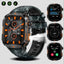 TitanForce Smartwatch - Korvel