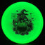 Vessel Glow Élevé - Halloween 2025 - Édition Limitée