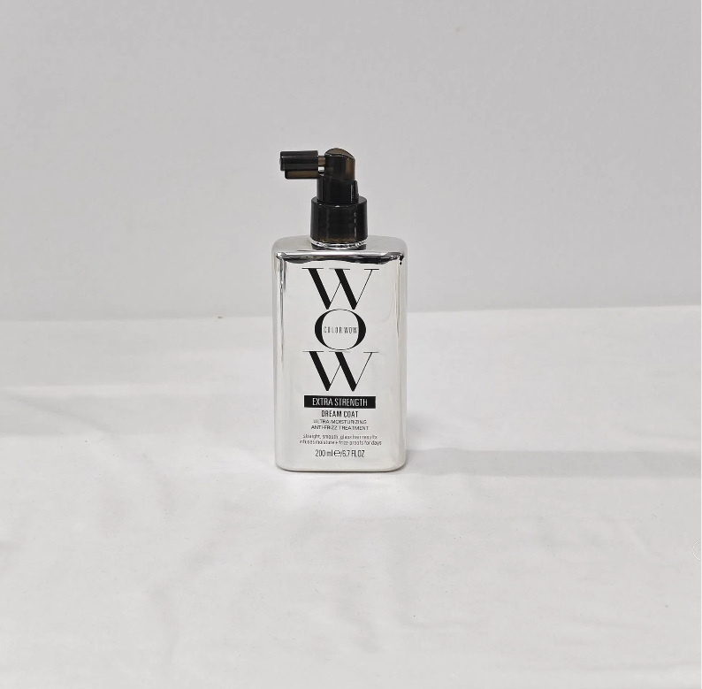 Color WOW Anti-Manic Hair Care Glossy Lotion