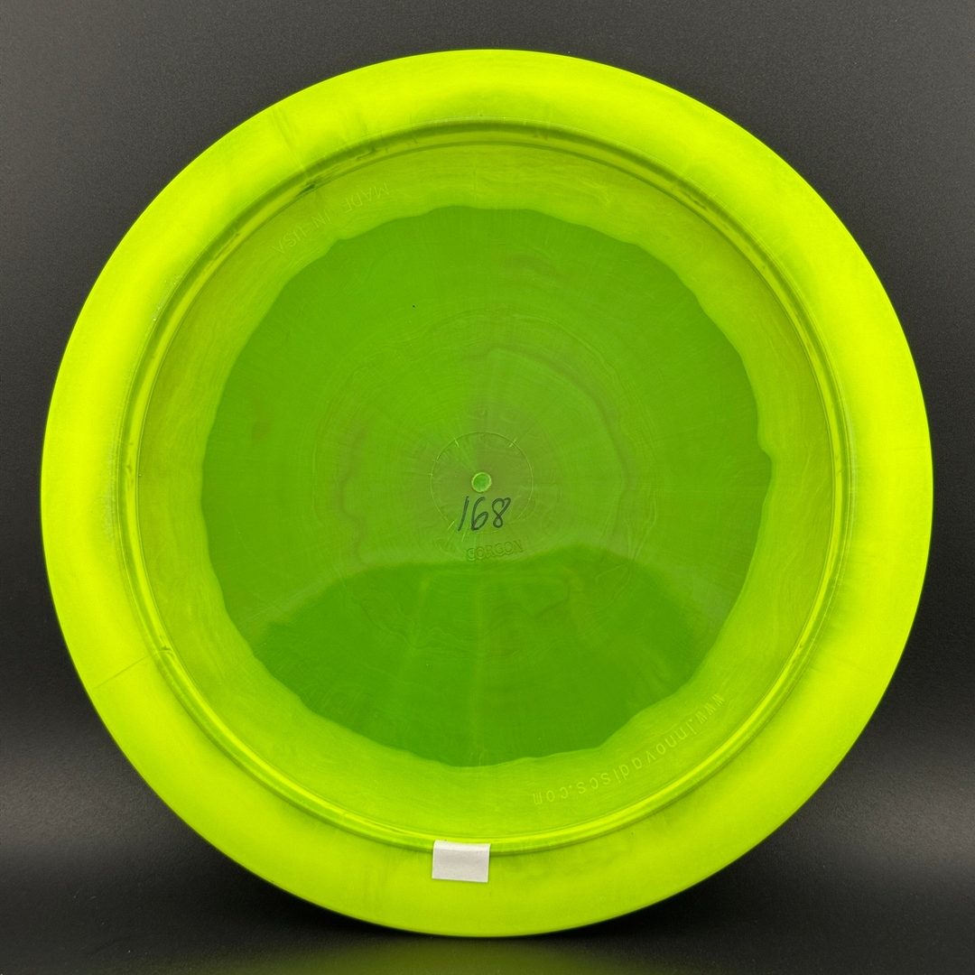 Controlador de Disco de Golf Innova Halo Star Gorgon