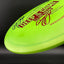 Disque de Disc Golf G-Line FD - Signé par Avery Jenkins
