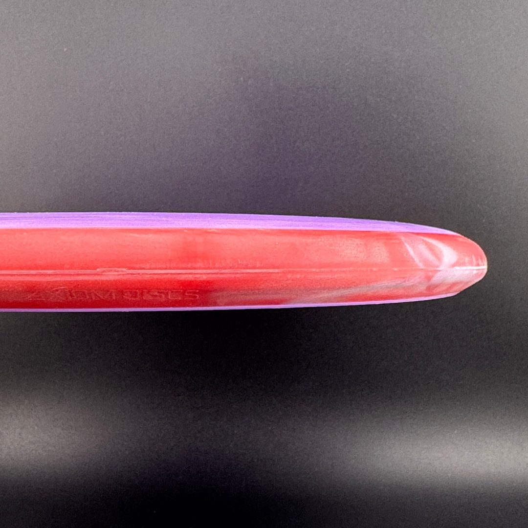 Medium Electron Pixel - Simon Line Disc Golf Putter