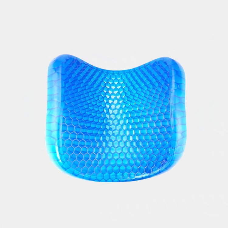 Premium Gel Seat Cushion for Comfort and Support