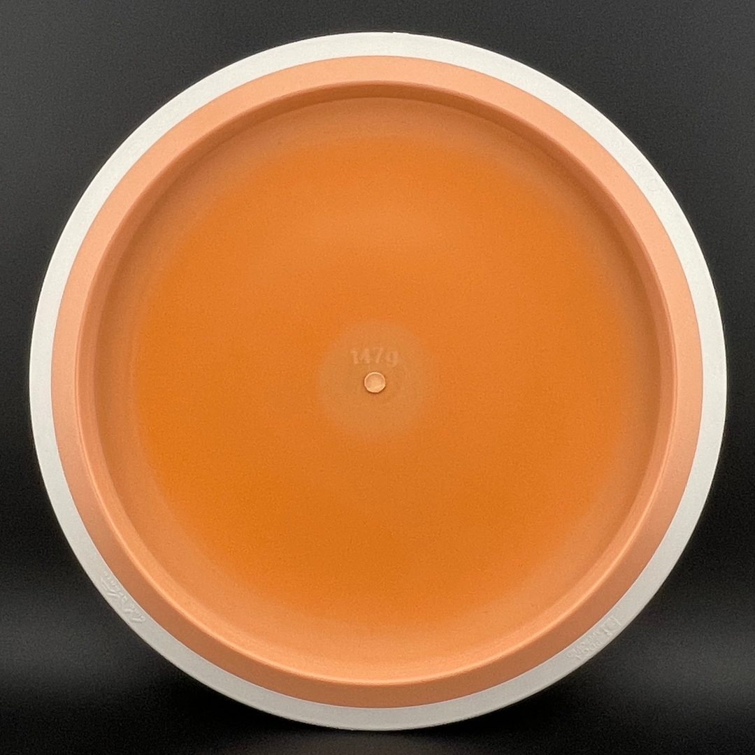 Fission Servo Fairway Driver Disc Golf Disc