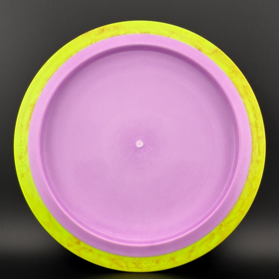 Fission Mayhem - Édition Spéciale MVP Open Disc Golf Driver