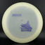 Control de Disco de Golf Classic Glow Champion Corvette