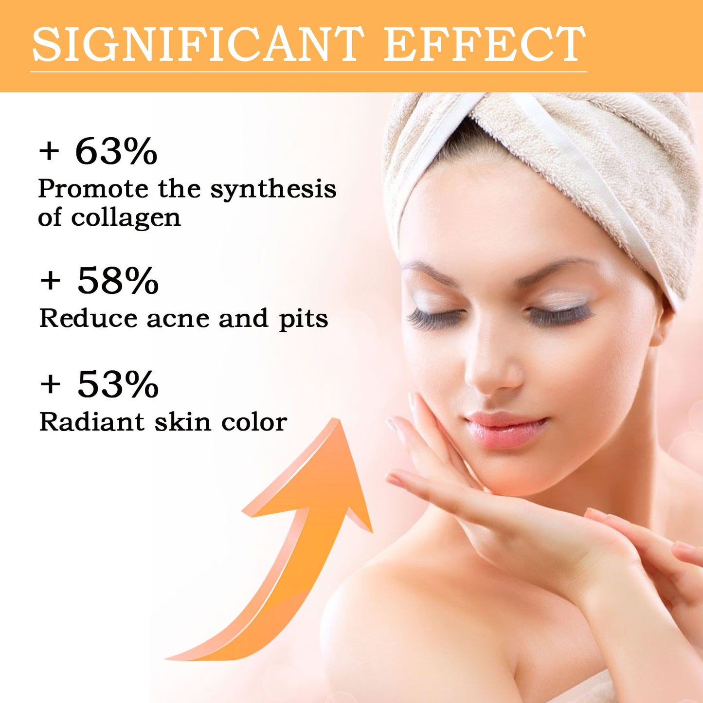 Glycolic Acid 7% Toner, Remove Acne Lighten Acne Repair Acne Mark Moisturize Skin Toner - Korvel