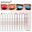 Matte Green Eye Shadow Stick Case Beauty Eye Shadow Gel Pen - Korvel