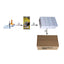 l Car Windshield Repair Tool 1 Set Repair Agent Suction Cup Auto Front Window Repairing Paintless Dent Removal Tools - Korvel