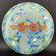 Disco Jawbreaker Z FLX Xtreme - Edición Ezra Aderhold