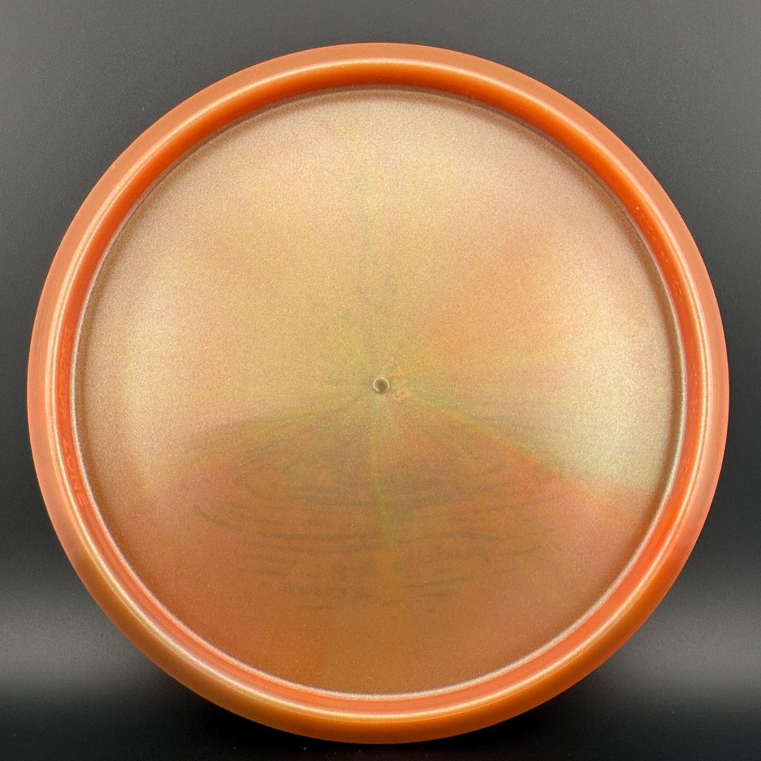 Colorshift Z Zone - Puddle Top Disc Golf Putter