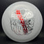 Forged Era - Multi Stamp X-Out Disc Golf Driver
