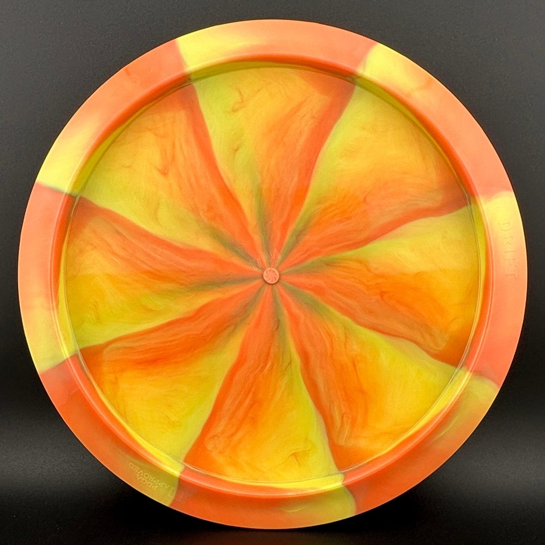 Cosmic Neutron Drift Disc Golf Driver