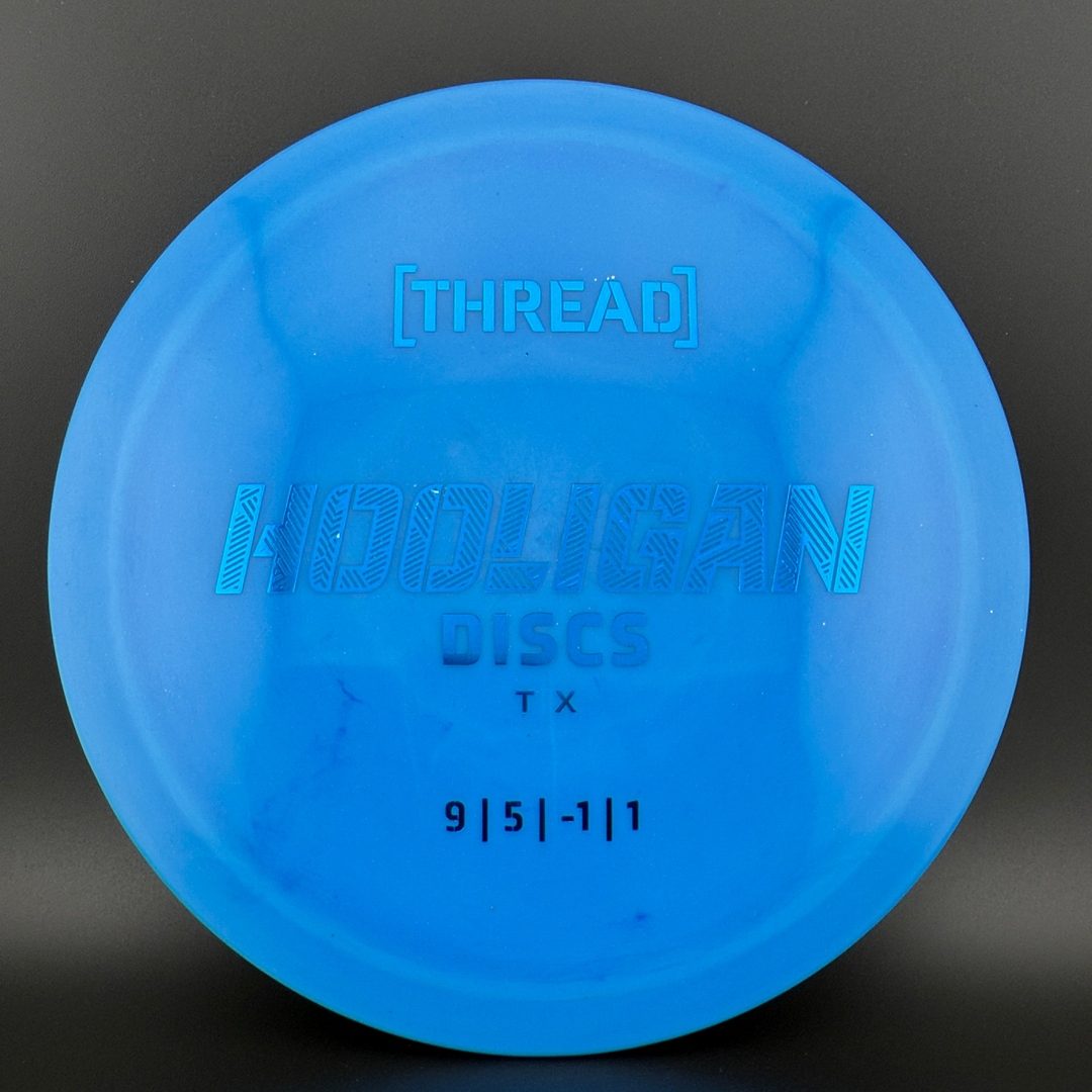 Primo Thread Disc Golf Driver