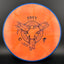 Cosmic Neutron Envy Disc Golf Putter
