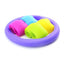 Premium Silicone Steering Wheel Cover for Enhanced Grip