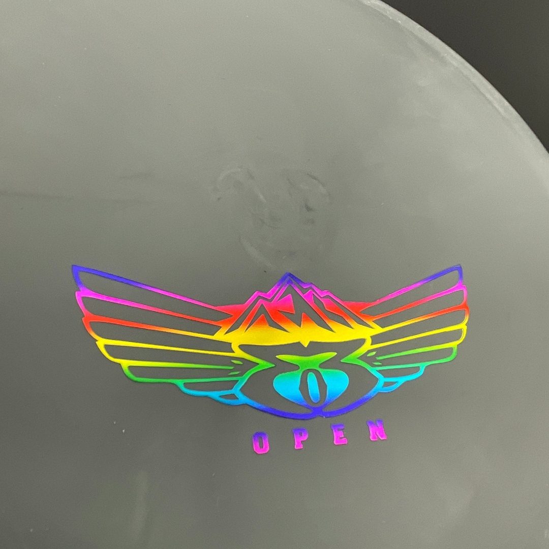 Hard Exo Link - 303 Open Disc Golf Putter