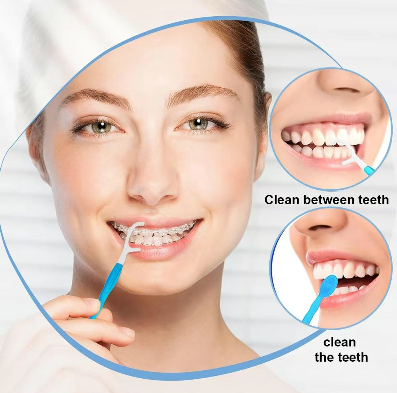 OralMate 5-in-1 Kit - Korvel