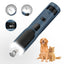 PawGlow Nail Grinder - Korvel