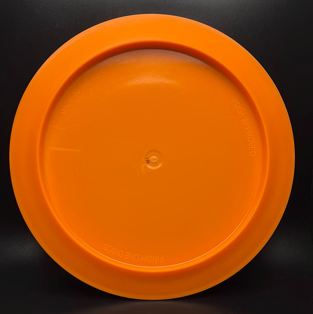 Forged Daytona - Édition de Lancement Disque de Golf