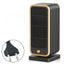 Chauffage céramique électrique PTC vertical premium