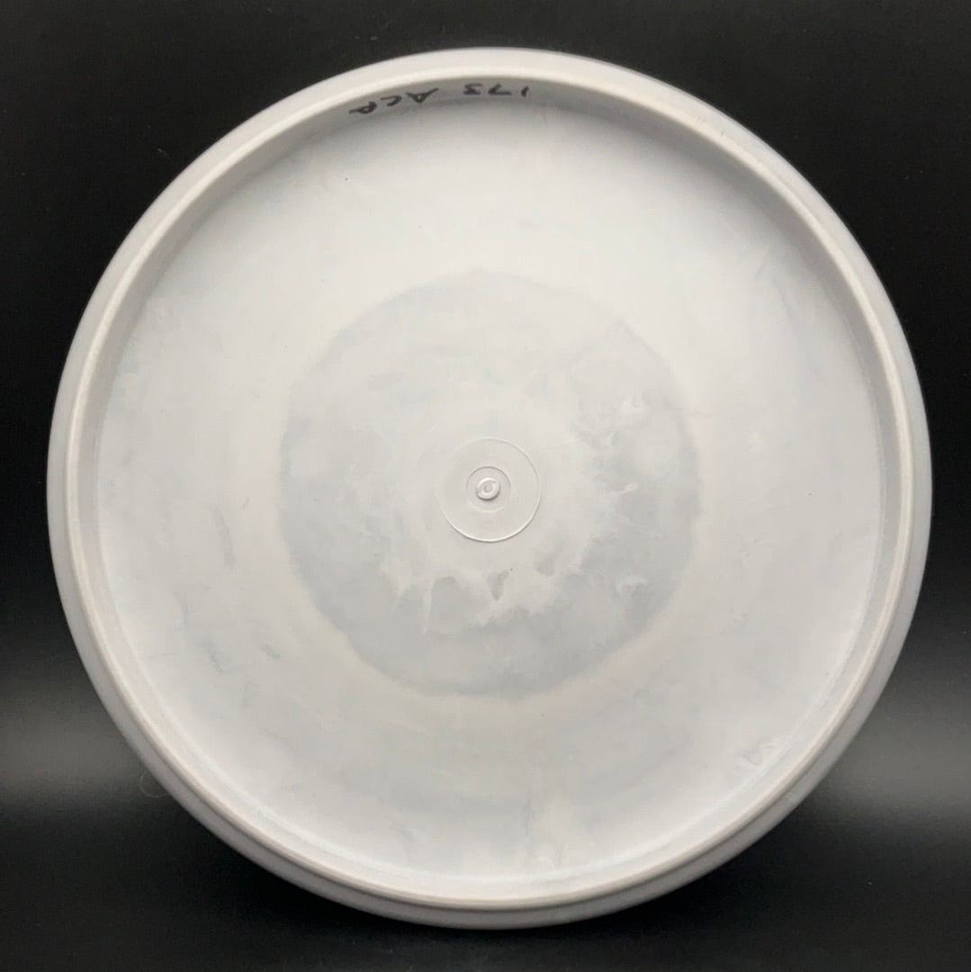 Woodland Acacia Disc Golf Putter