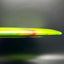 Sublime Swirl Freetail - Premium Disc Golf Driver