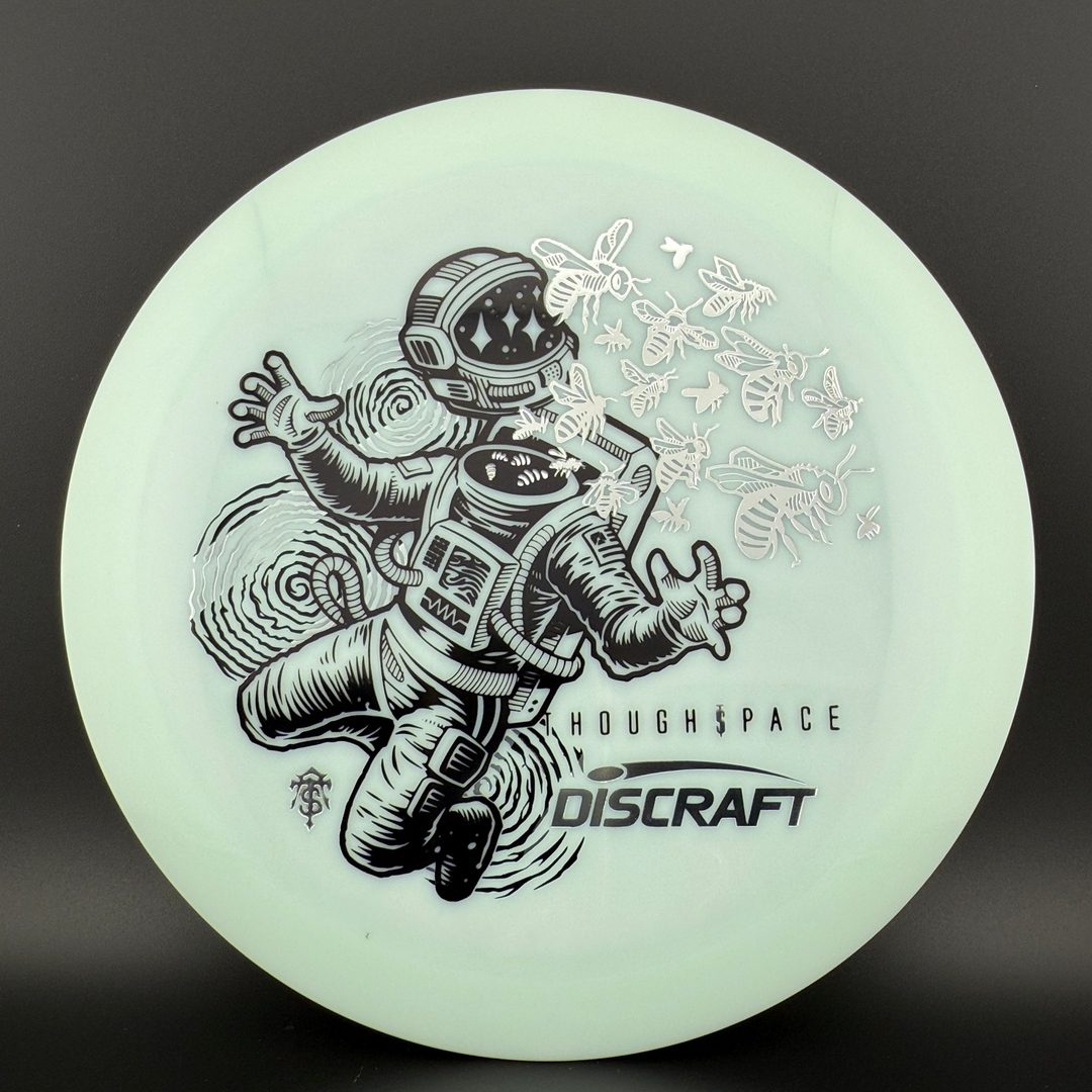 Color Glow Requiem - USDGC 2025 - Colaboración TSA x Discraft
