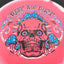 Halo S-Blend Tomb - Crushin' Amanitas Design by Manny Trujillo - Korvel