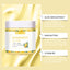 Crema Corporal Hidratante Nutritiva para Piel Suave