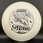 Innova DX Skeeter Disc Golf Disc