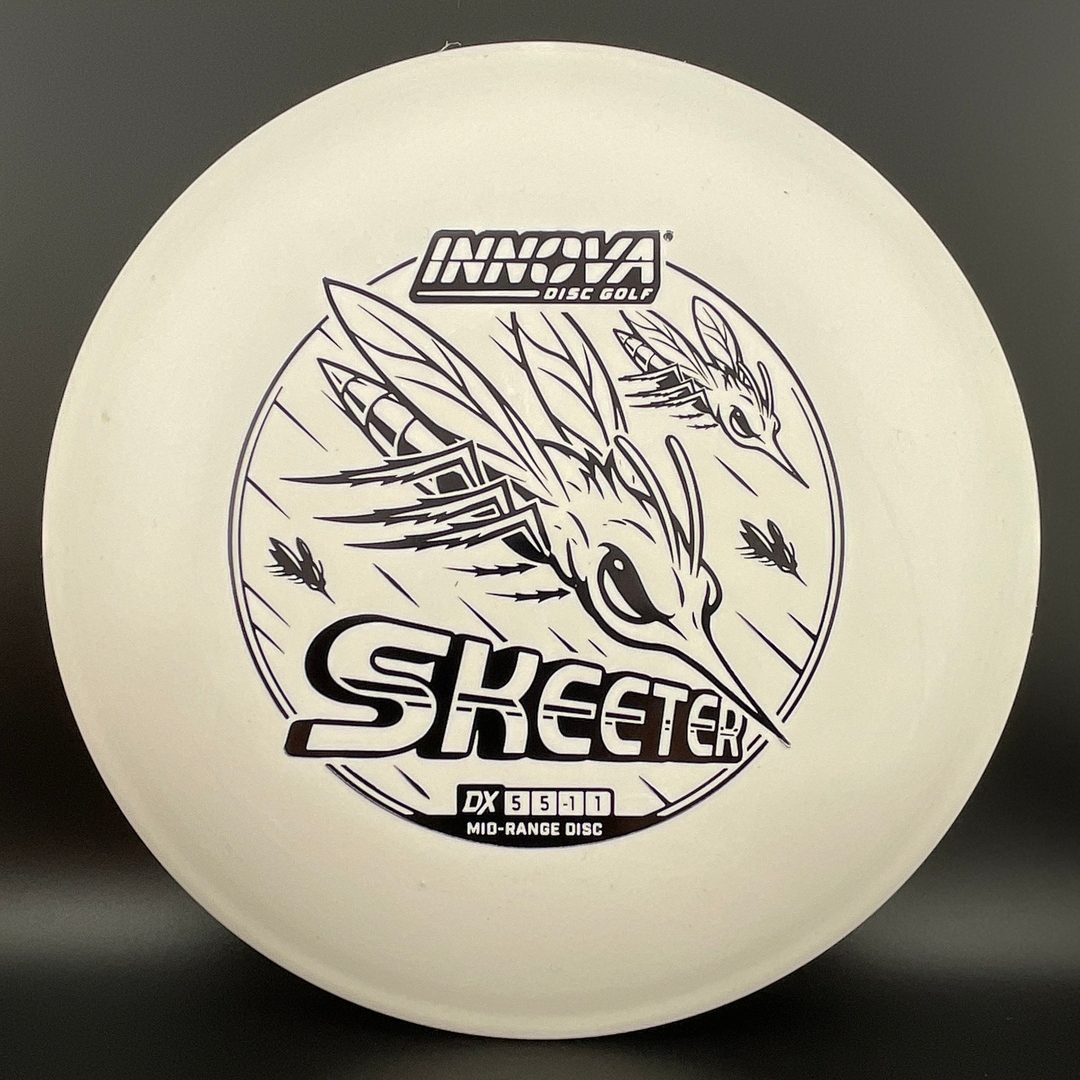 Innova DX Skeeter Disc Golf Disc