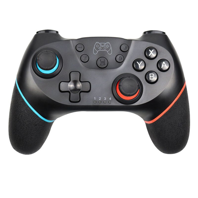 Wireless Bluetooth Gamepad for Nintendo Switch Pro