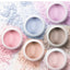 Pudaier Mushroom Head Loose Powder Soft Color Traceless Fixed Makeup Powder Brightens Skin Tone Invisible Pore Honey Powder - Korvel
