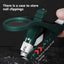ClearTrim Nail Clipper with 3X Magnifying Glass