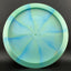 Controladora de Disco de Golf Titanium Swirl Undertaker