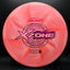 X Swirl Zone - Édition Ledgestone 2024