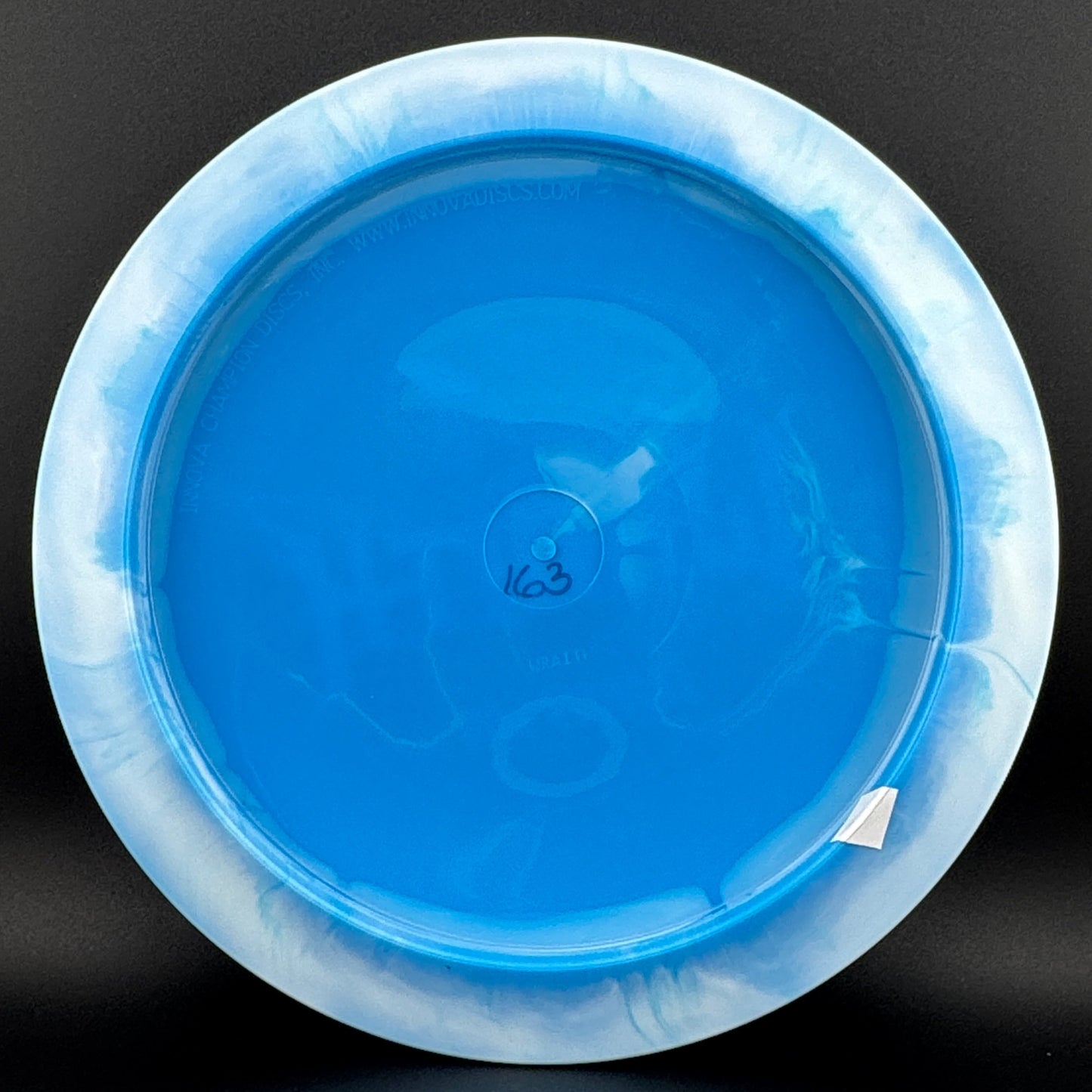 Innova Halo Star Wraith Disc Golf Driver