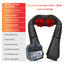 SKG Electric Kneading Massage Shawl for Relaxation