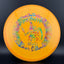 Swirly S-Blend Roman - Primera Edición - Serie de Tour Grady Shue