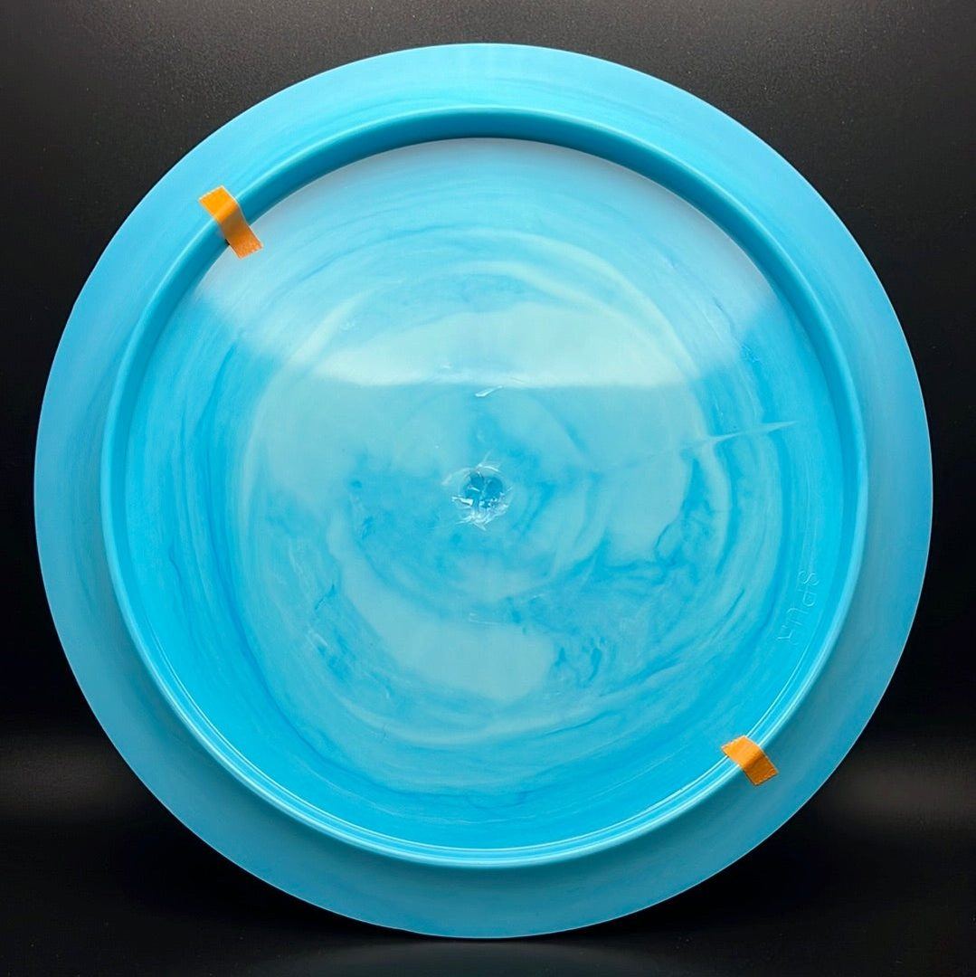 Bravo Spur - Disque de Disc Golf First Run
