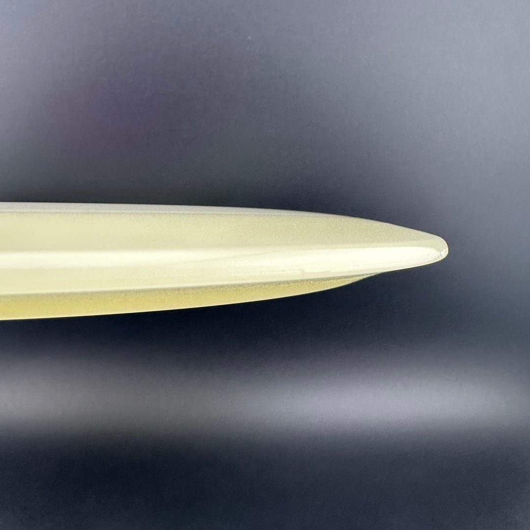 Nocturnal Diamondback - First Run Disc Golf Disc