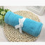 Baby Blanket Cotton Super Soft Kids Month Blankets Newborn Swaddle Infant Wrap Bath Towel Girl Boy Stroller Cover Inbakeren - Korvel