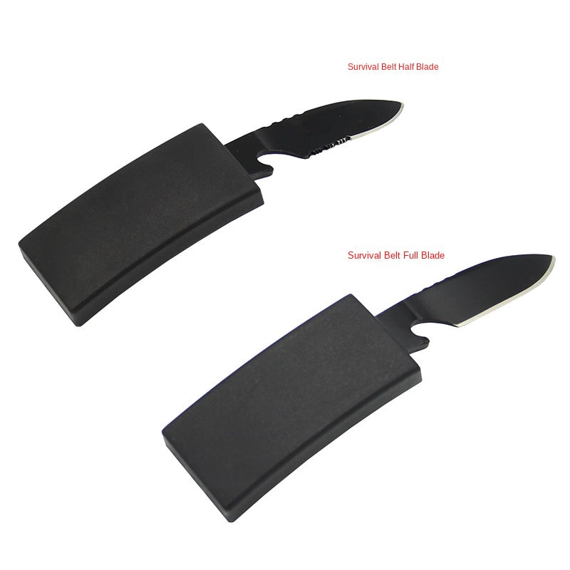 Knife Belt - Korvel
